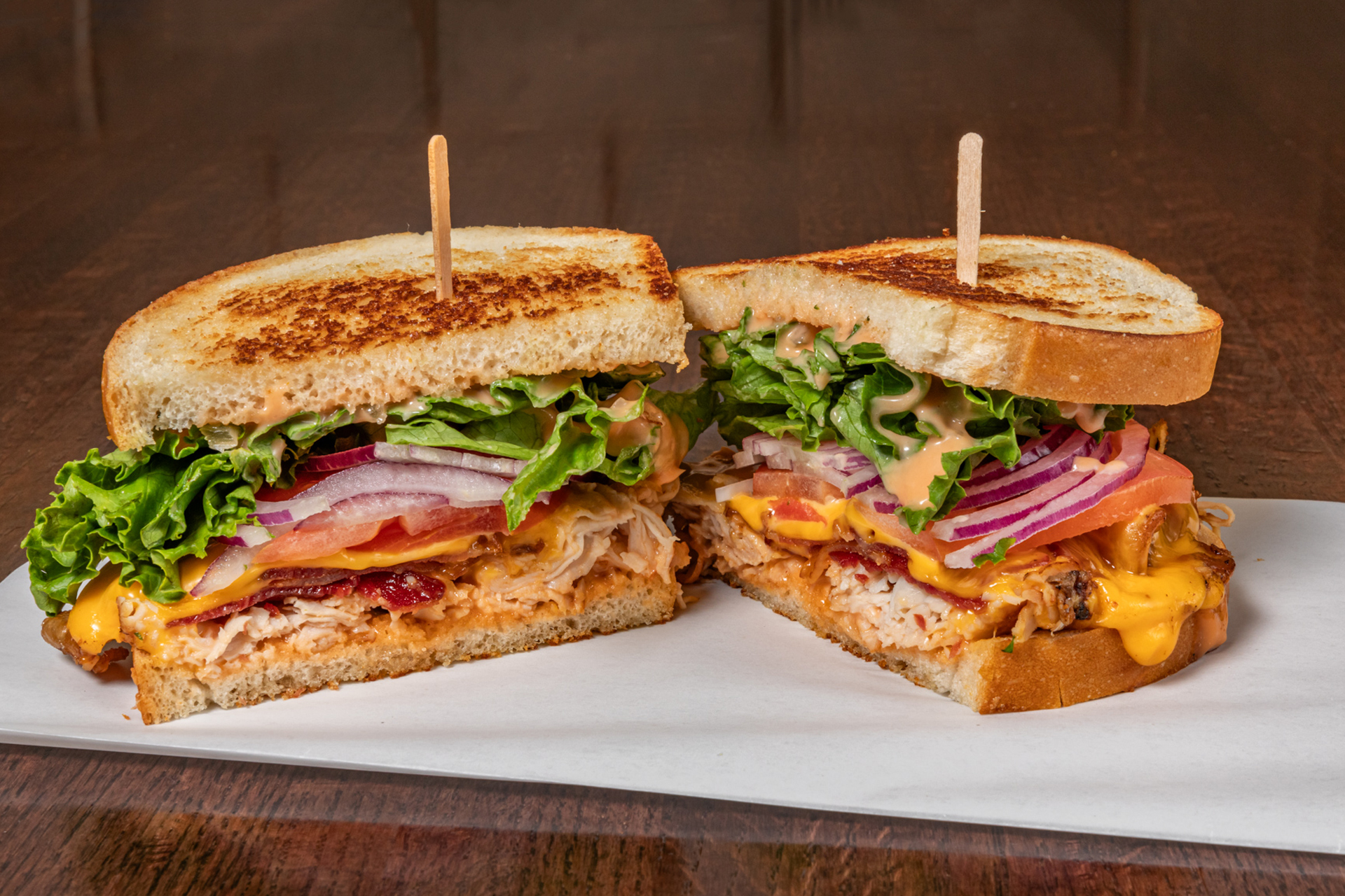 Turkey Club